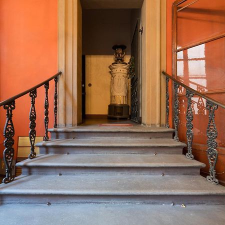 Apartament Palazzo Marsili Harmony Bolonia Zewnętrze zdjęcie