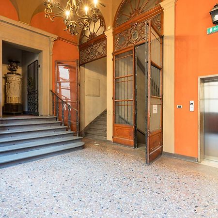 Apartament Palazzo Marsili Harmony Bolonia Zewnętrze zdjęcie