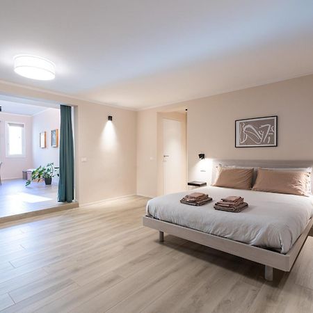 Apartament Palazzo Marsili Harmony Bolonia Zewnętrze zdjęcie