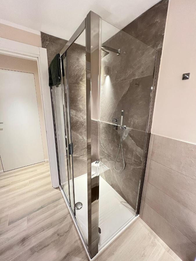 Apartament Palazzo Marsili Harmony Bolonia Zewnętrze zdjęcie