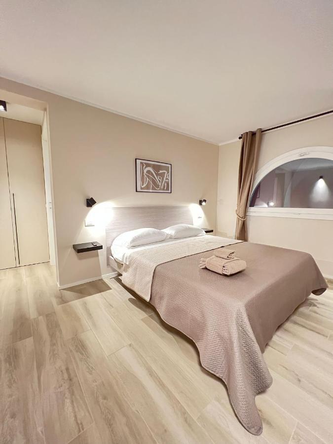 Apartament Palazzo Marsili Harmony Bolonia Zewnętrze zdjęcie