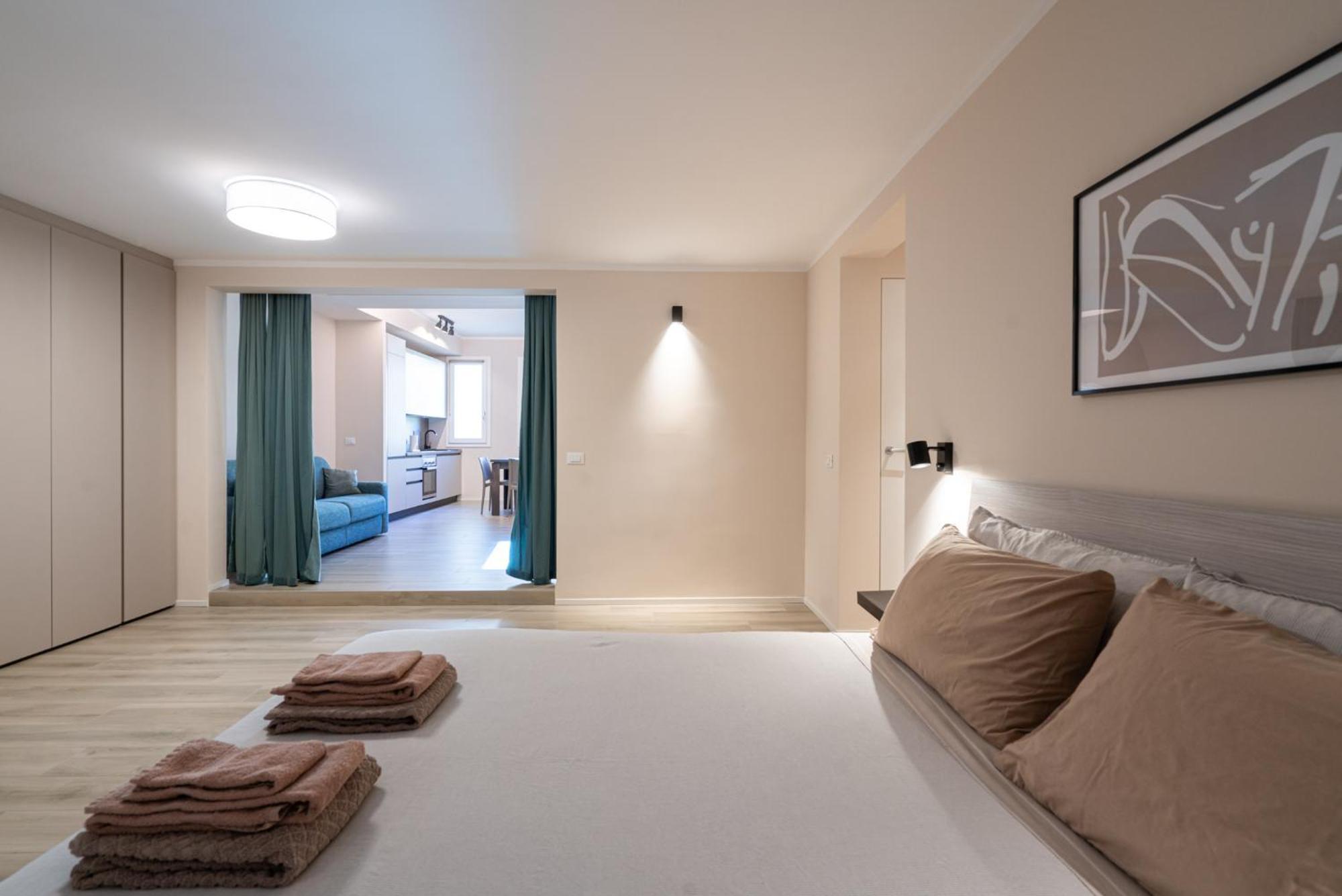 Apartament Palazzo Marsili Harmony Bolonia Zewnętrze zdjęcie