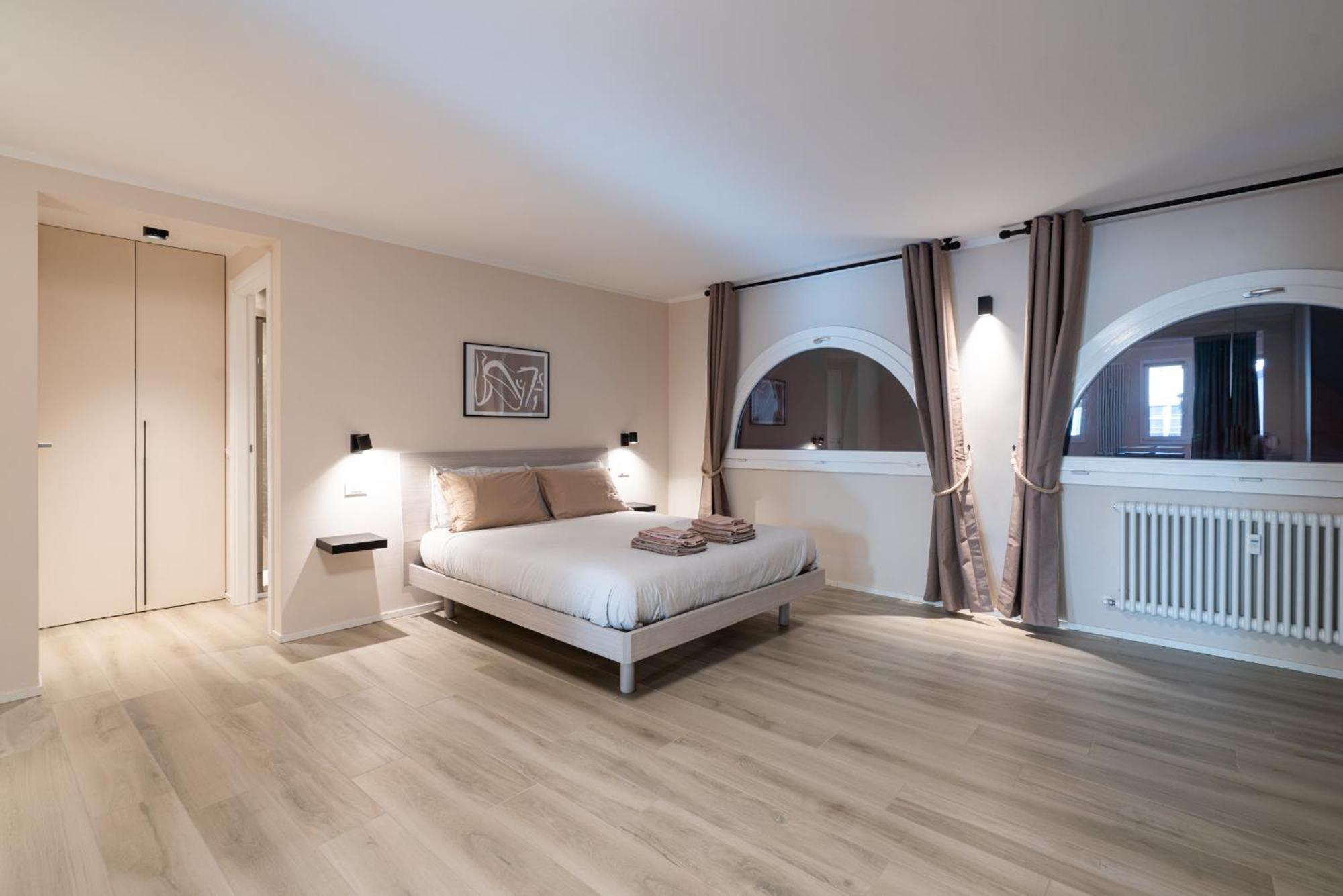 Apartament Palazzo Marsili Harmony Bolonia Zewnętrze zdjęcie