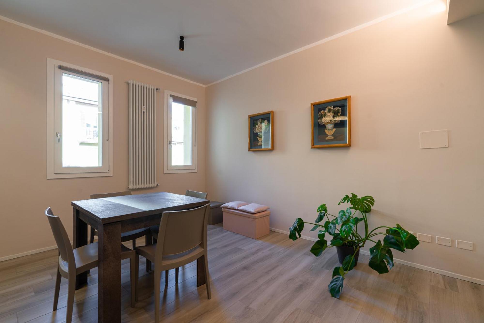 Apartament Palazzo Marsili Harmony Bolonia Zewnętrze zdjęcie