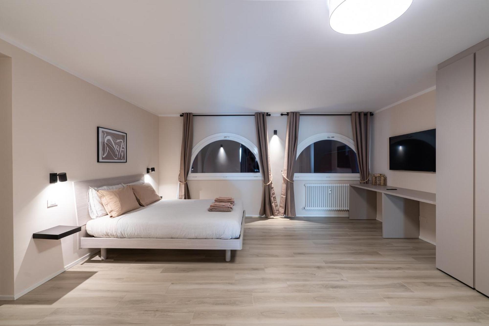 Apartament Palazzo Marsili Harmony Bolonia Zewnętrze zdjęcie