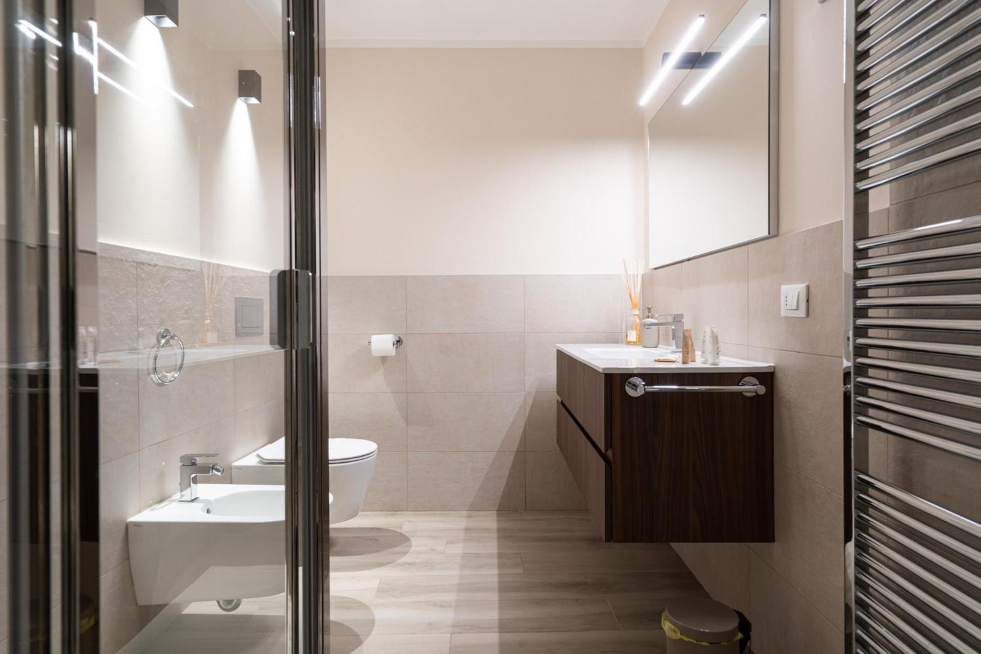 Apartament Palazzo Marsili Harmony Bolonia Zewnętrze zdjęcie