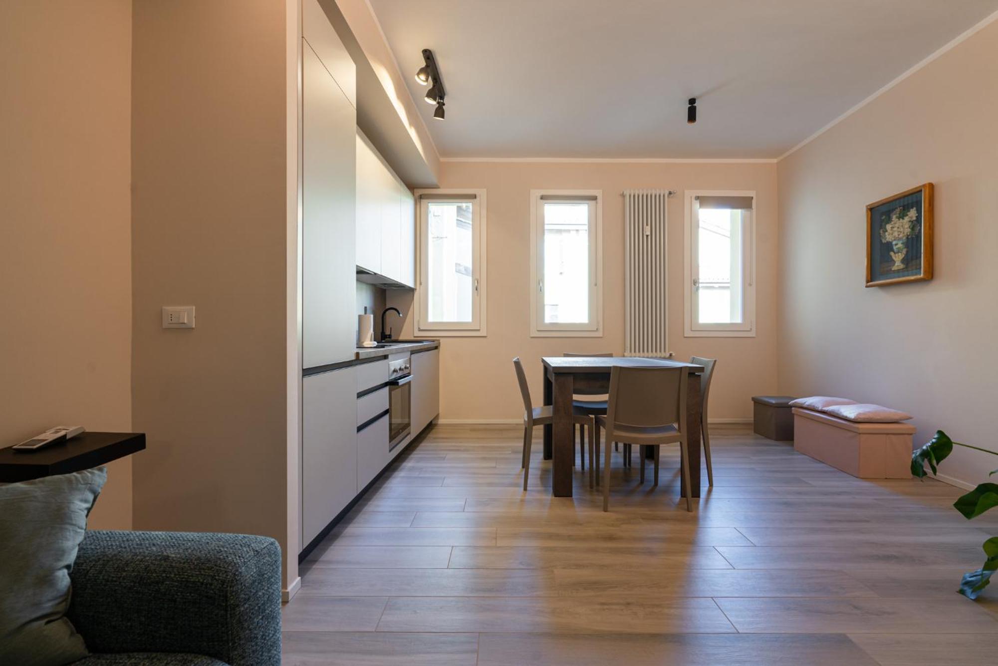 Apartament Palazzo Marsili Harmony Bolonia Zewnętrze zdjęcie