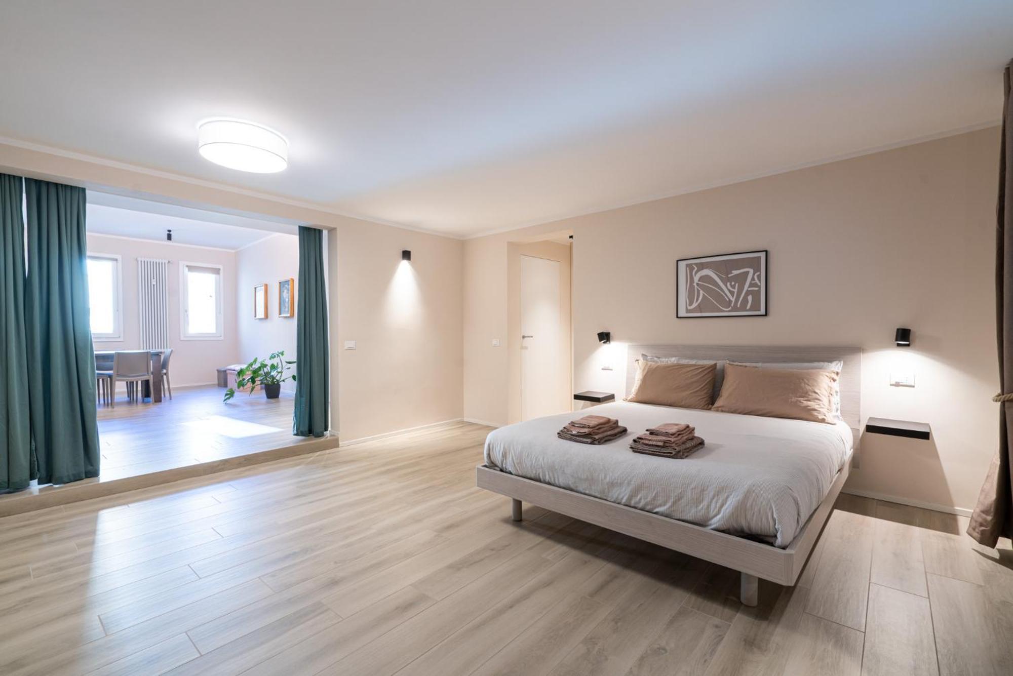 Apartament Palazzo Marsili Harmony Bolonia Zewnętrze zdjęcie