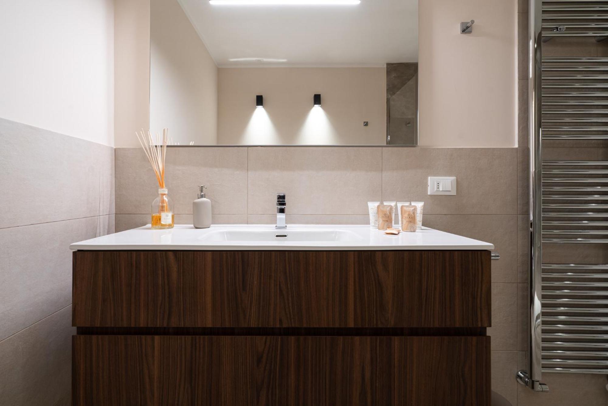 Apartament Palazzo Marsili Harmony Bolonia Zewnętrze zdjęcie