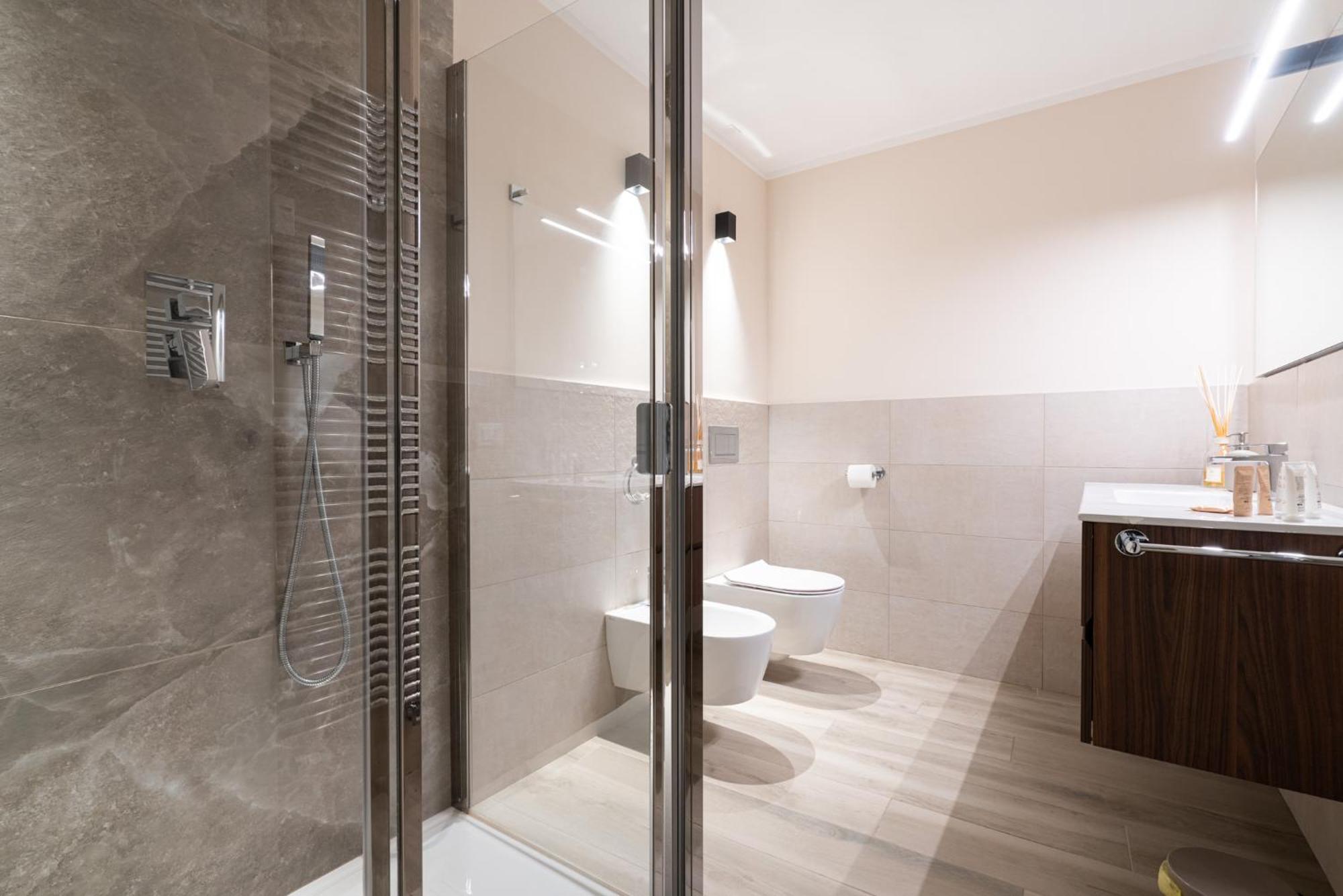 Apartament Palazzo Marsili Harmony Bolonia Zewnętrze zdjęcie