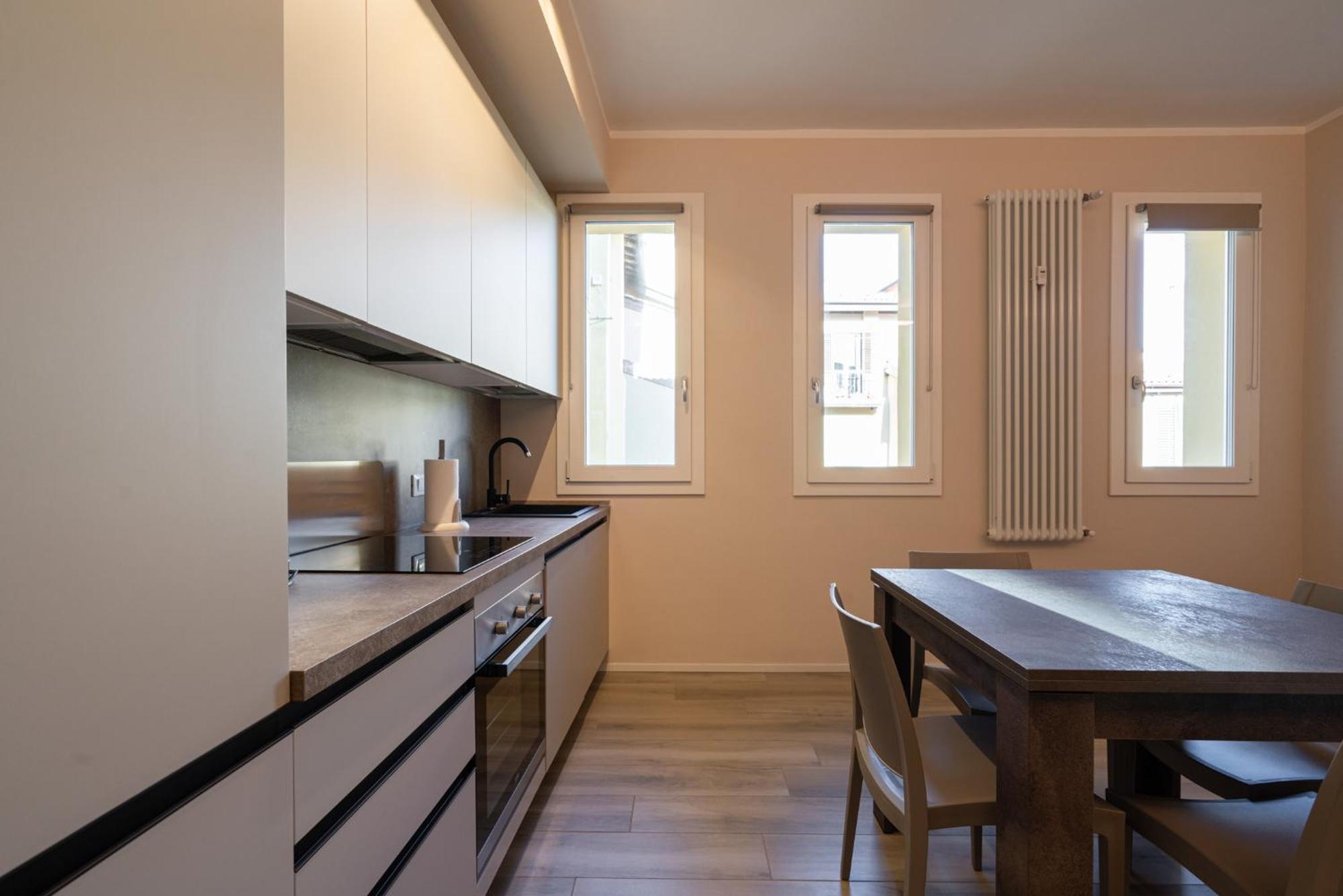 Apartament Palazzo Marsili Harmony Bolonia Zewnętrze zdjęcie