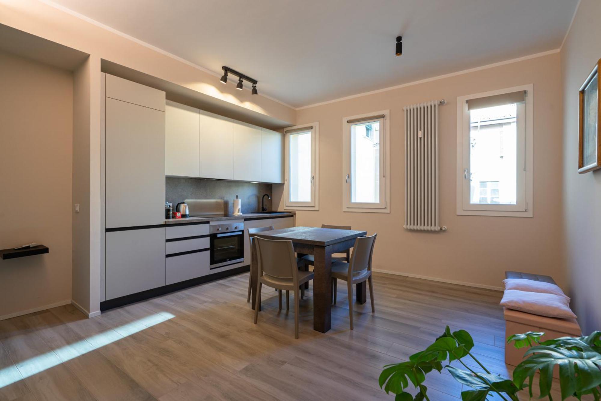 Apartament Palazzo Marsili Harmony Bolonia Zewnętrze zdjęcie